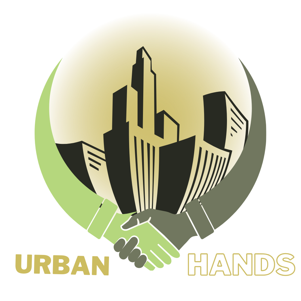 Logo von Urban Hands