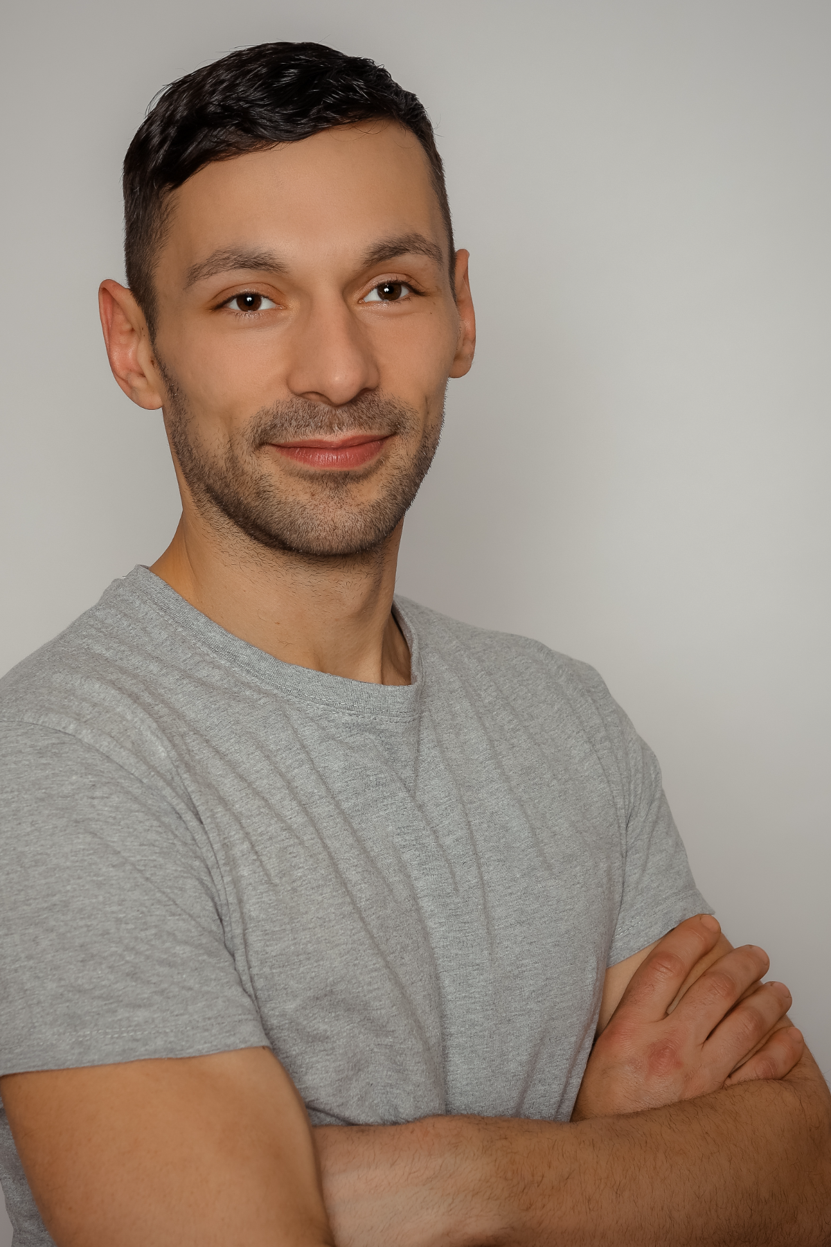 Ronny Burscher – Gründer von Urban Hands in Erfurt